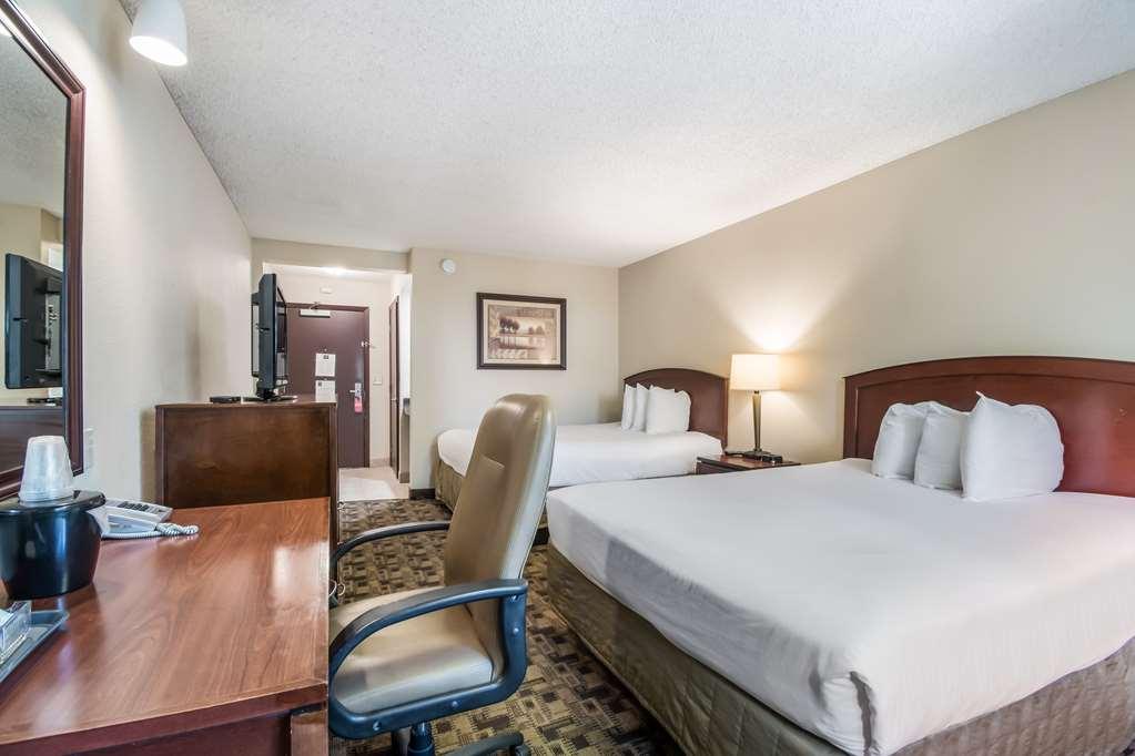 Red Lion Inn & Suites Vancouver Cameră foto