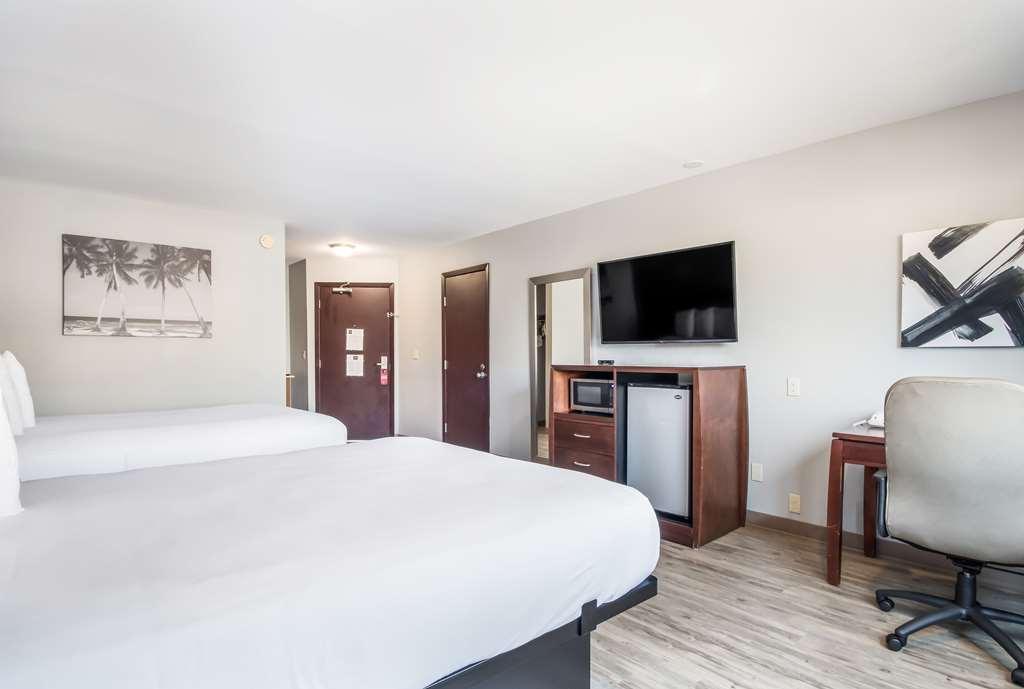 Red Lion Inn & Suites Vancouver Cameră foto