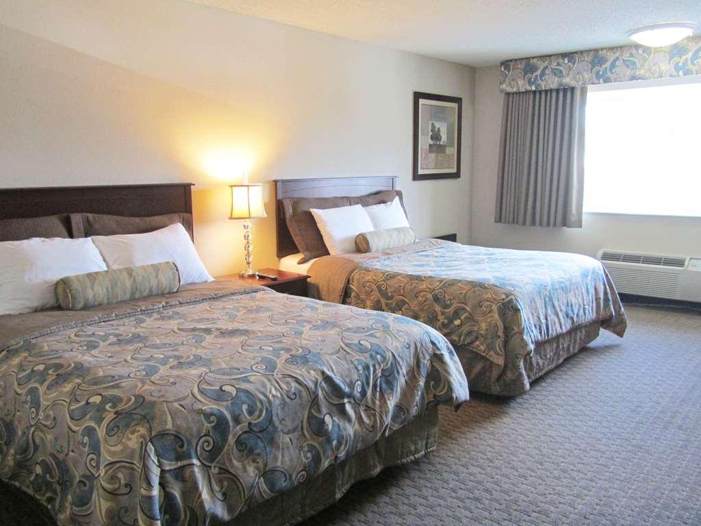 Red Lion Inn & Suites Vancouver Cameră foto