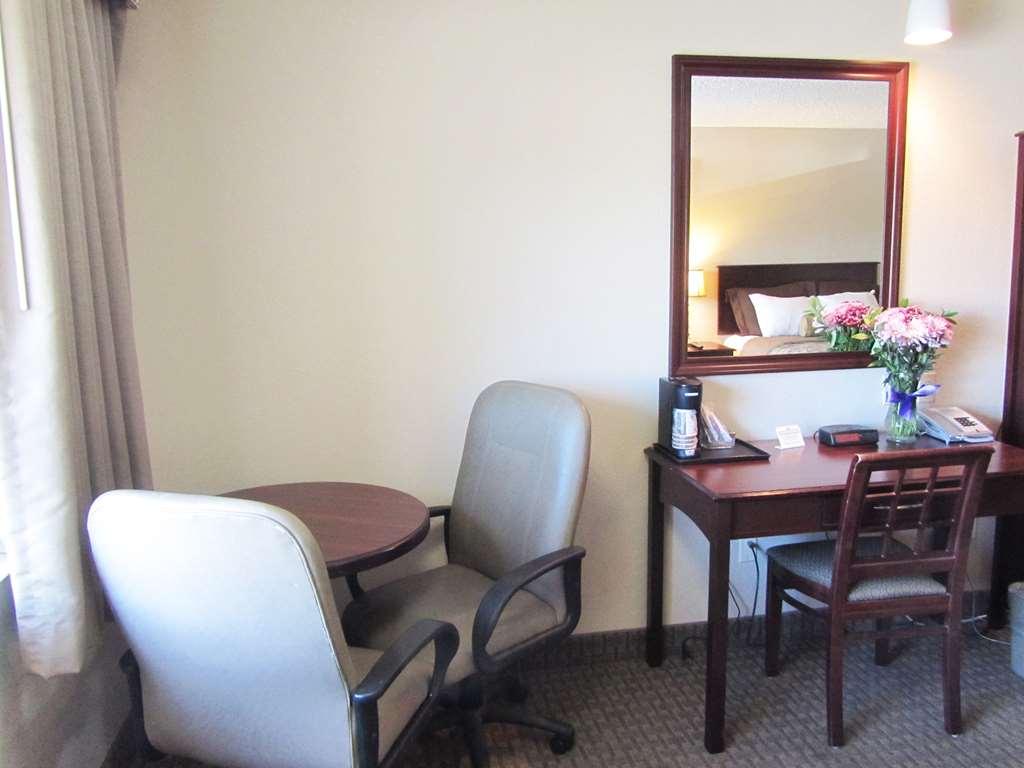 Red Lion Inn & Suites Vancouver Cameră foto